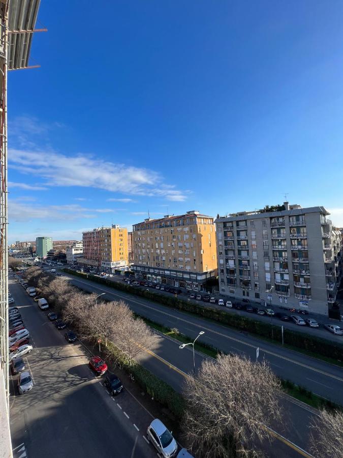 Paul House Hotel Милано Екстериор снимка