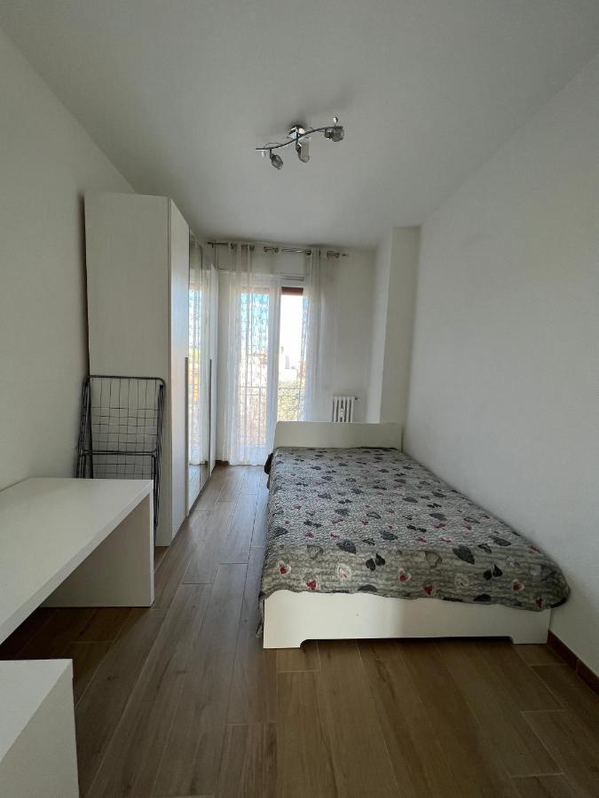 Paul House Hotel Милано Екстериор снимка