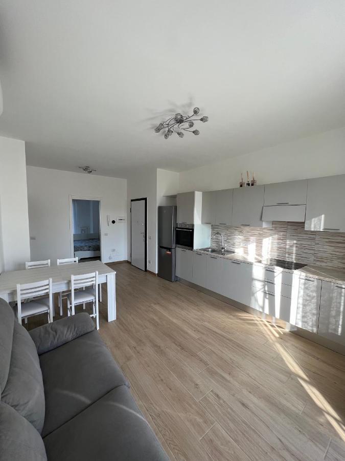 Paul House Hotel Милано Екстериор снимка