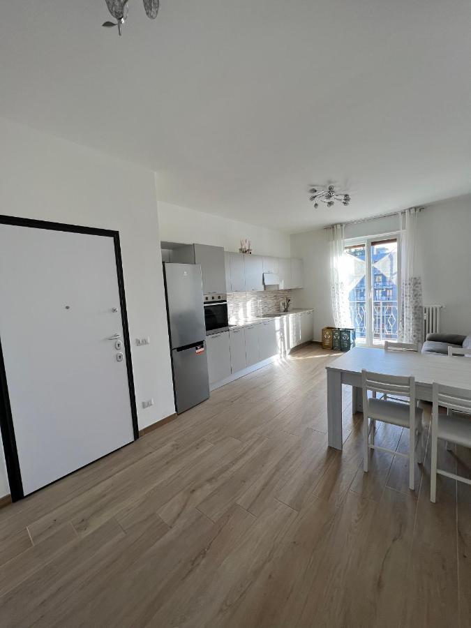 Paul House Hotel Милано Екстериор снимка