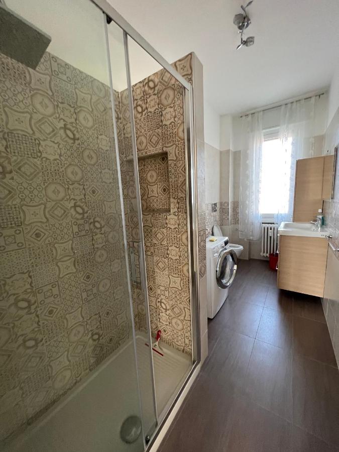 Paul House Hotel Милано Екстериор снимка