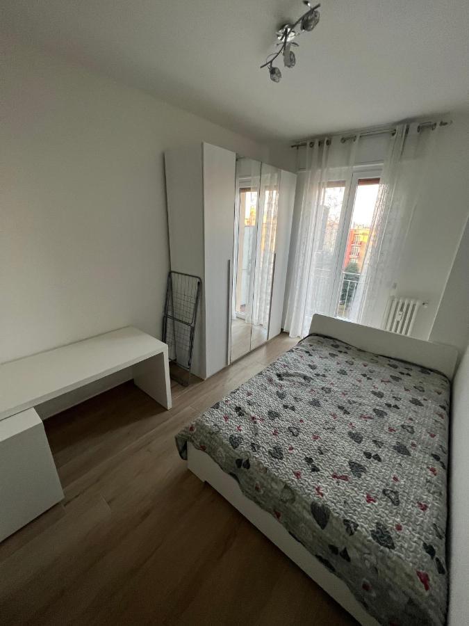 Paul House Hotel Милано Екстериор снимка