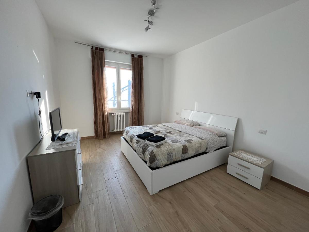 Paul House Hotel Милано Екстериор снимка