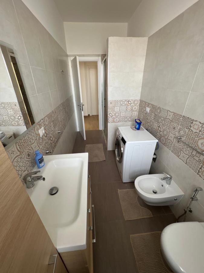 Paul House Hotel Милано Екстериор снимка