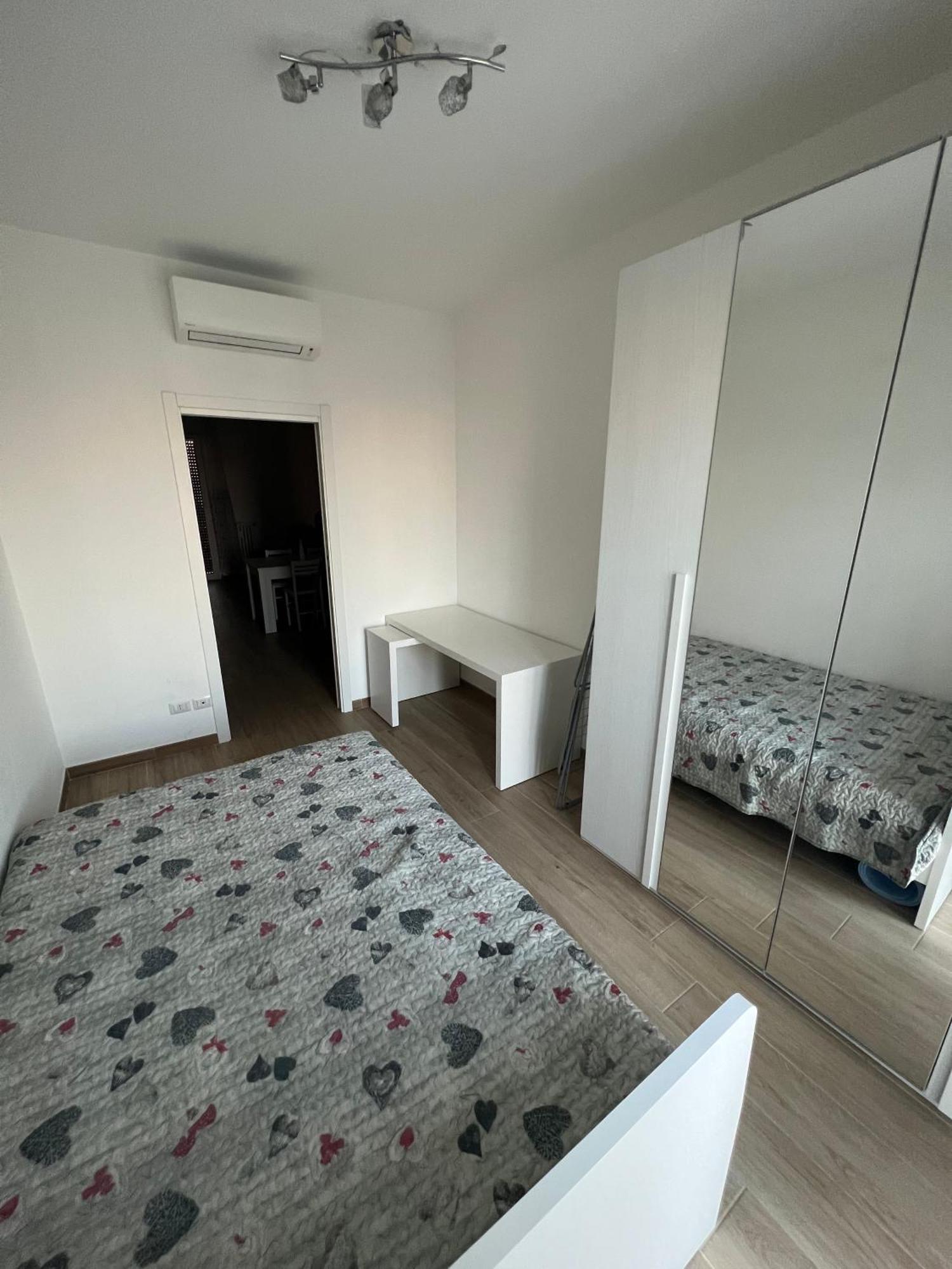 Paul House Hotel Милано Екстериор снимка