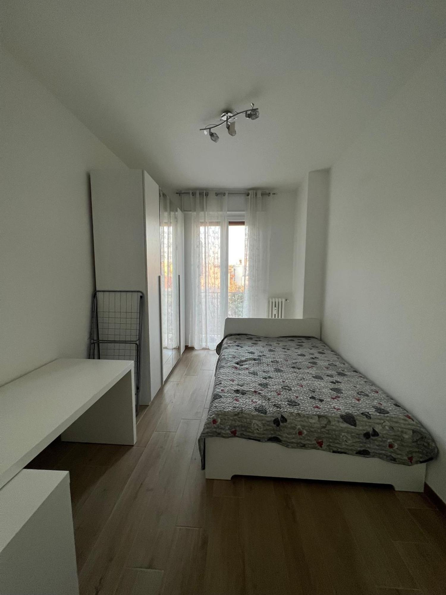 Paul House Hotel Милано Екстериор снимка